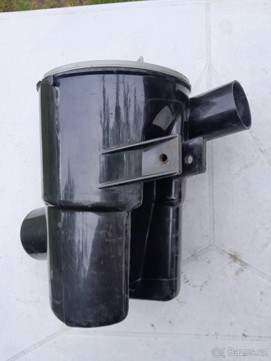 Jawa 250/350 panelka