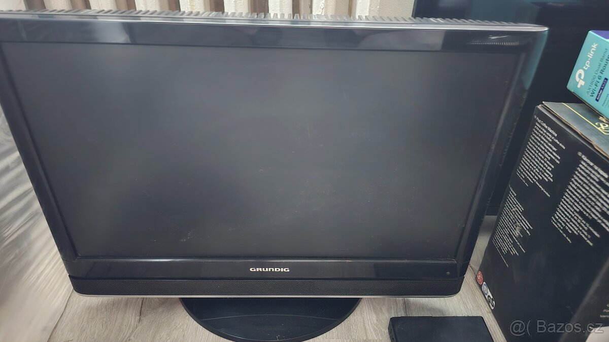 Prodám tv Grundig