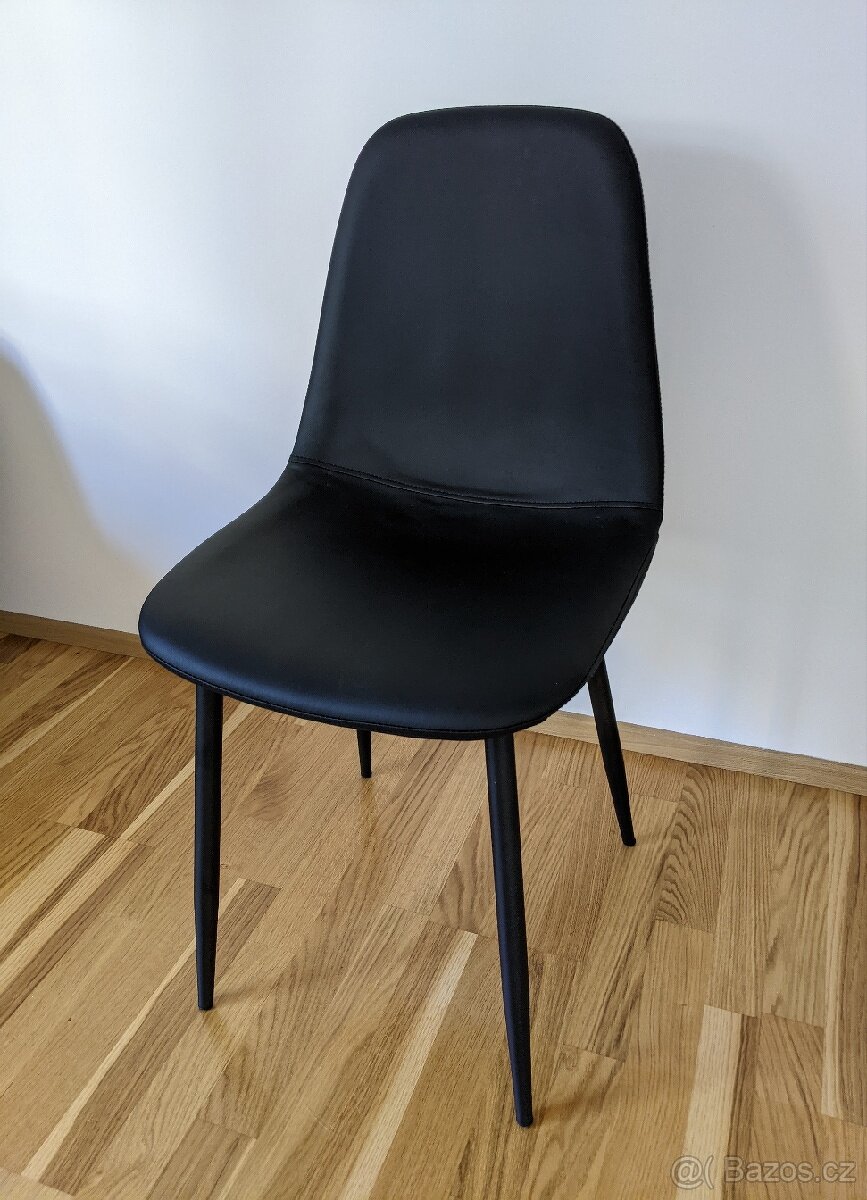 Jídelní židle House Nordic Stockholm, 2 kusy