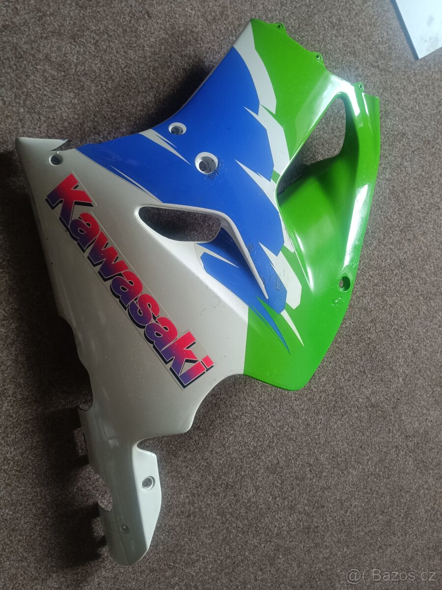 Kapota Kawasaki ZXR 750 L 1994