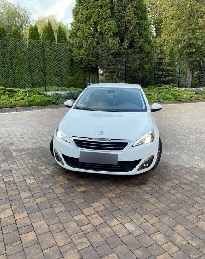 Peugeot 308 1.2 PureTech Access S&S
