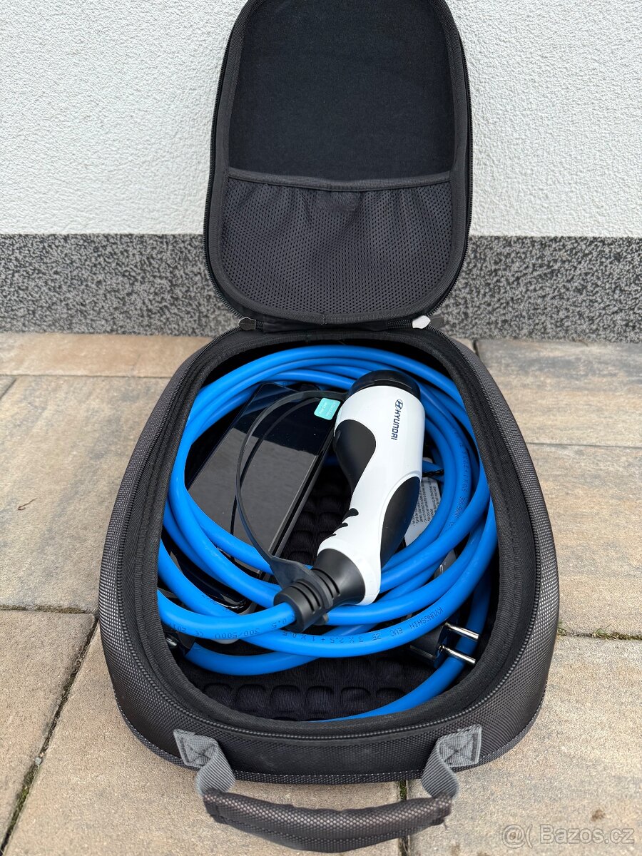 Nabíjecí kabel Hyundai Ioniq / Kona