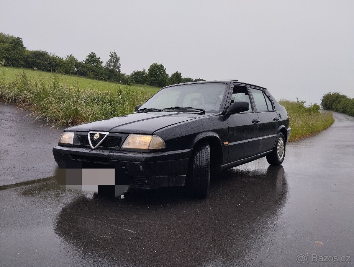 Alfa Romeo 33 1.7 16v