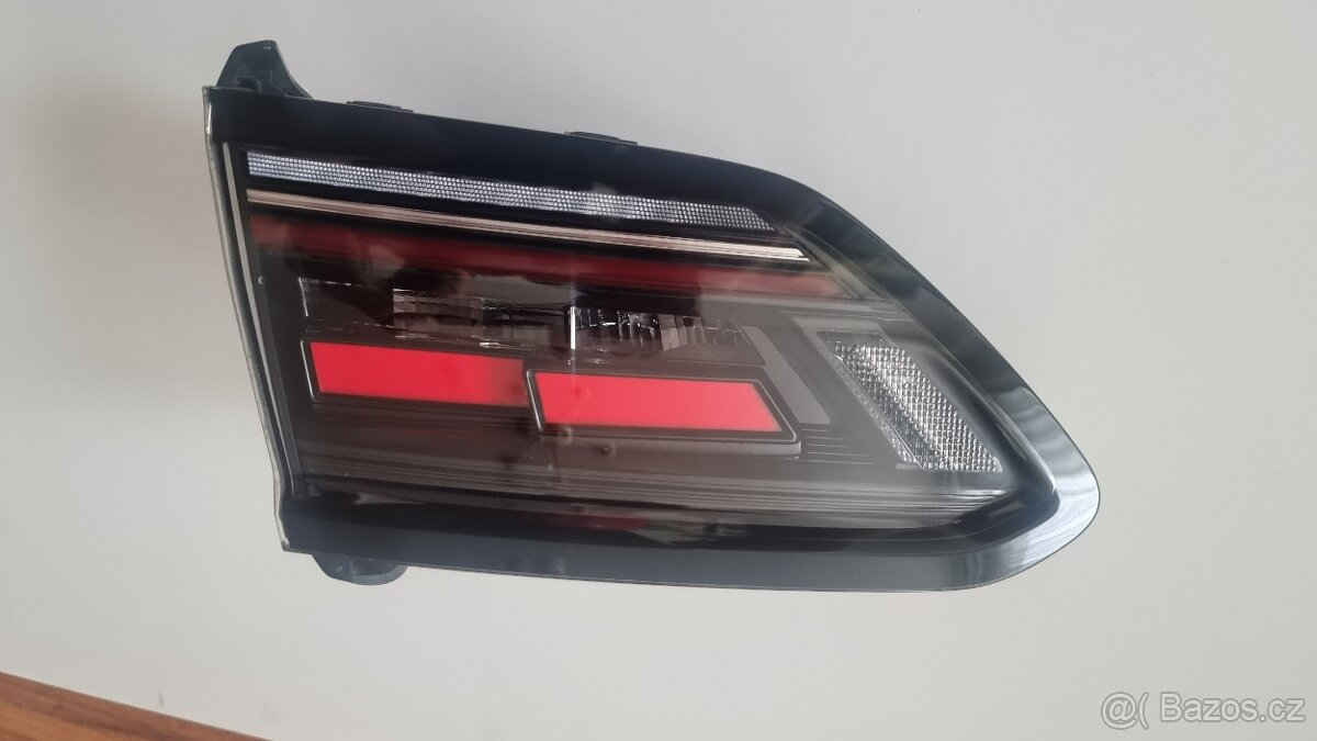 VW Arteon lift 3G8948307S zadní levé světlo LED kufru