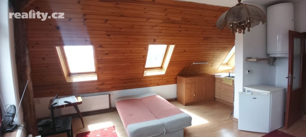 Pronájem bytu Liberec