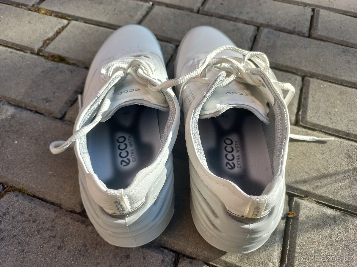 Boty Ecco Cage Pro