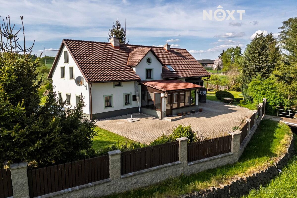 Prodej Rodinný dům, 240㎡