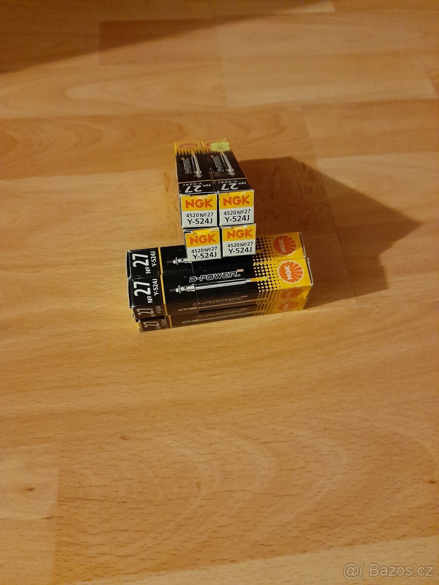 Žhavící svíčka