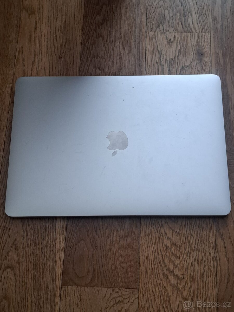 Apple MacBook Pro 13,3 Touch Bar 128GB 2019