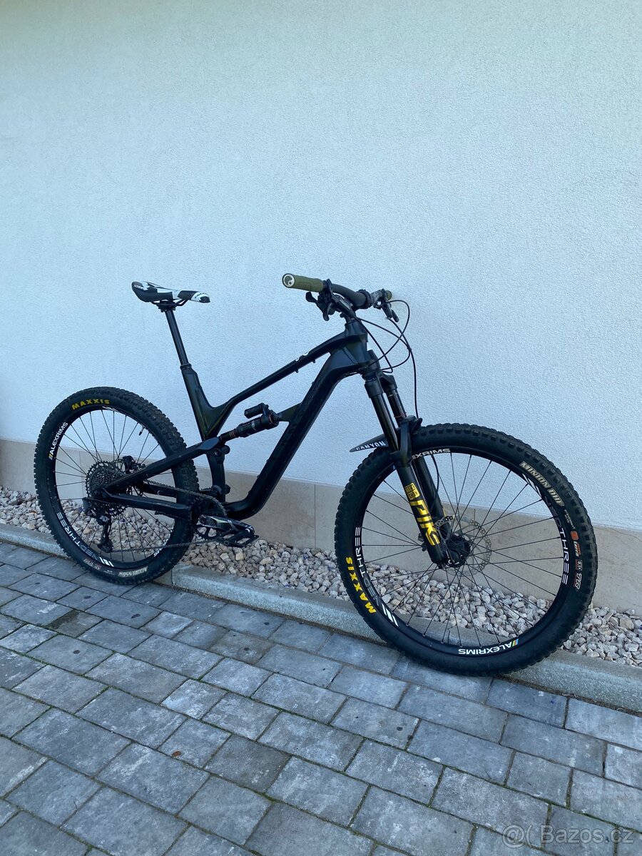 Canyon Spectral AL5 vel.L
