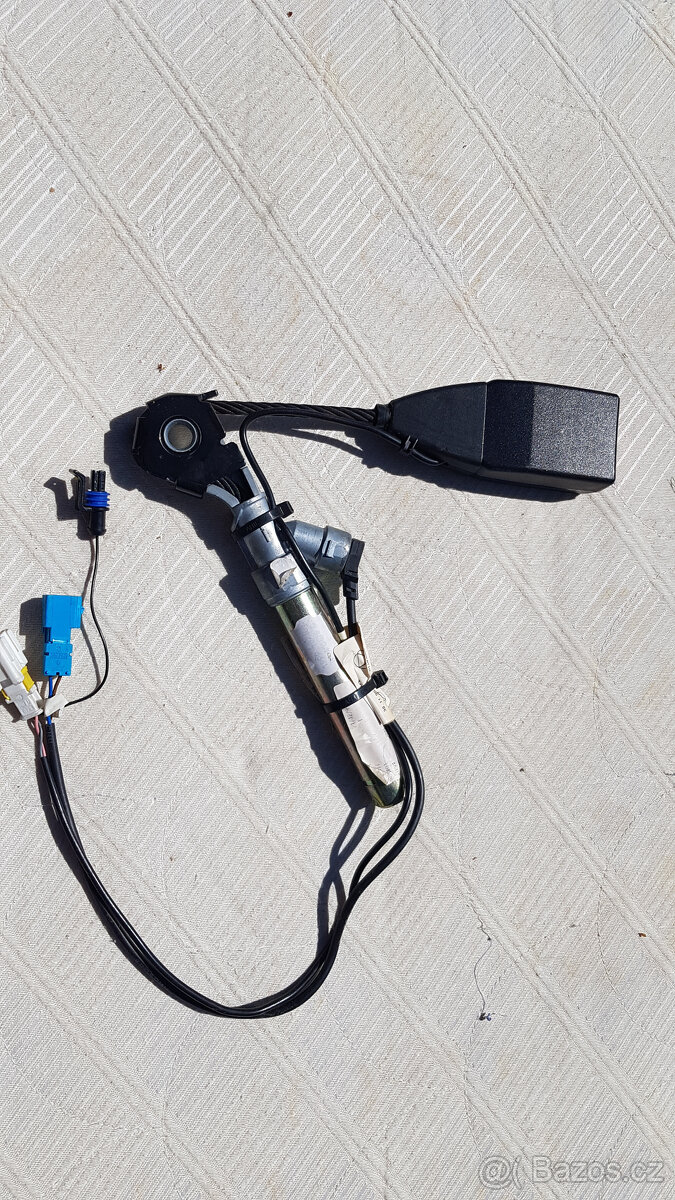 Renault Clio 1,4 HATCHBACK, TP a díly