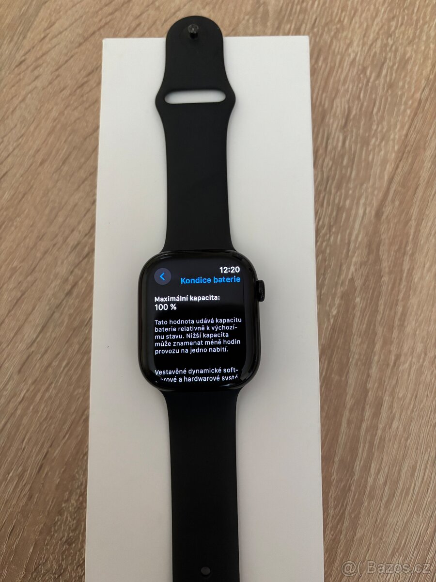 Apple Watch 10 46mm
