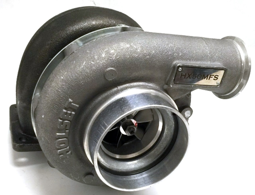 Turbo Holset hx50 mfs
