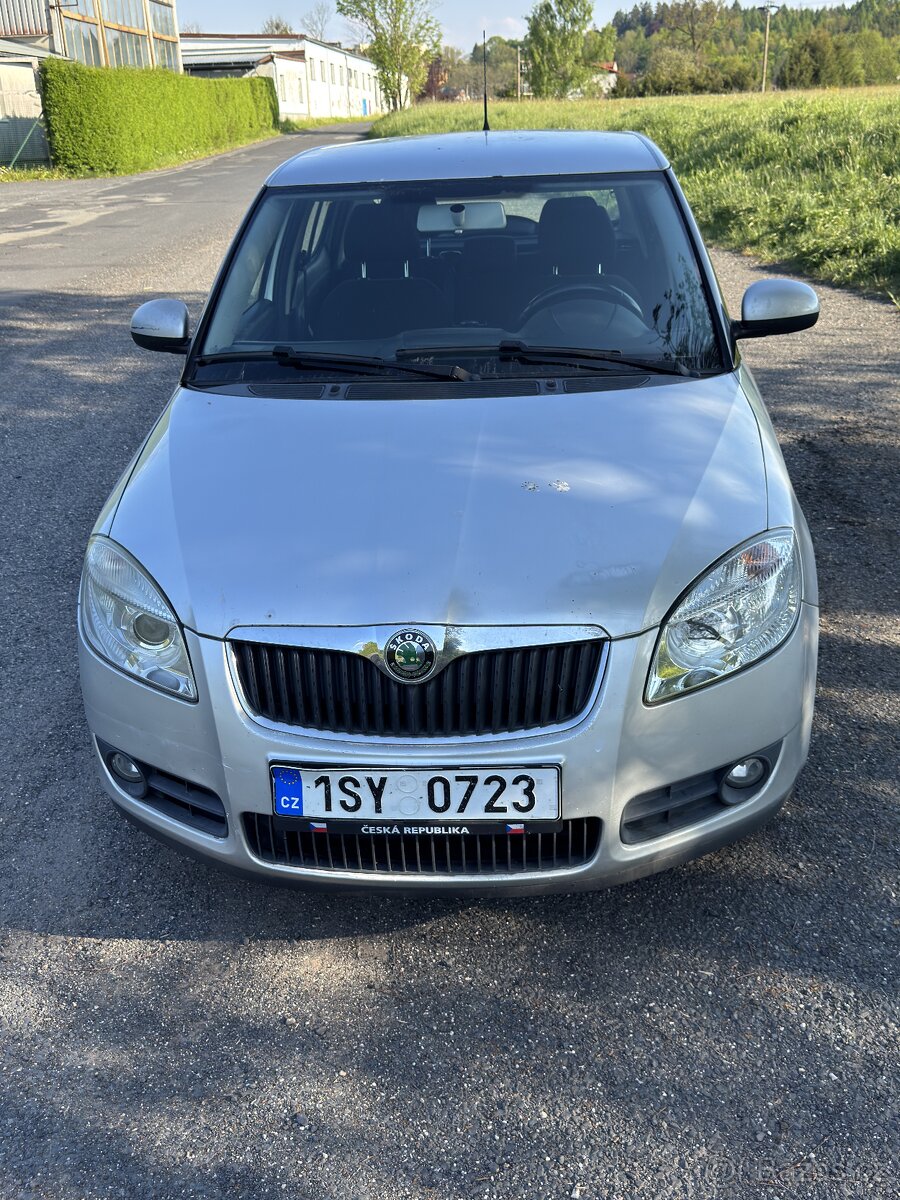 Prodám nebo vyměním