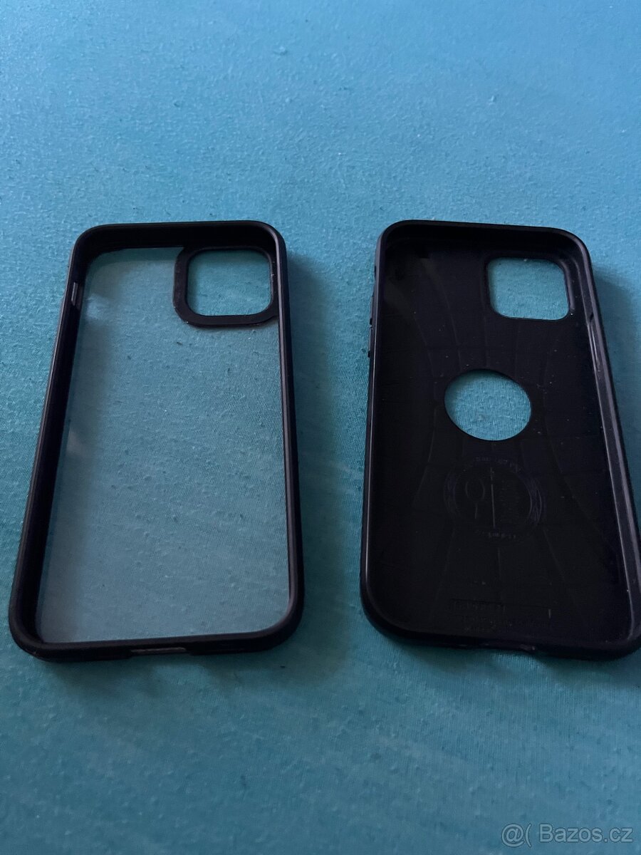 Kryty spigen iPhone 12pro