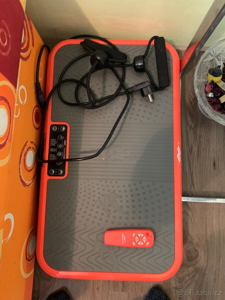 Vibroshaper