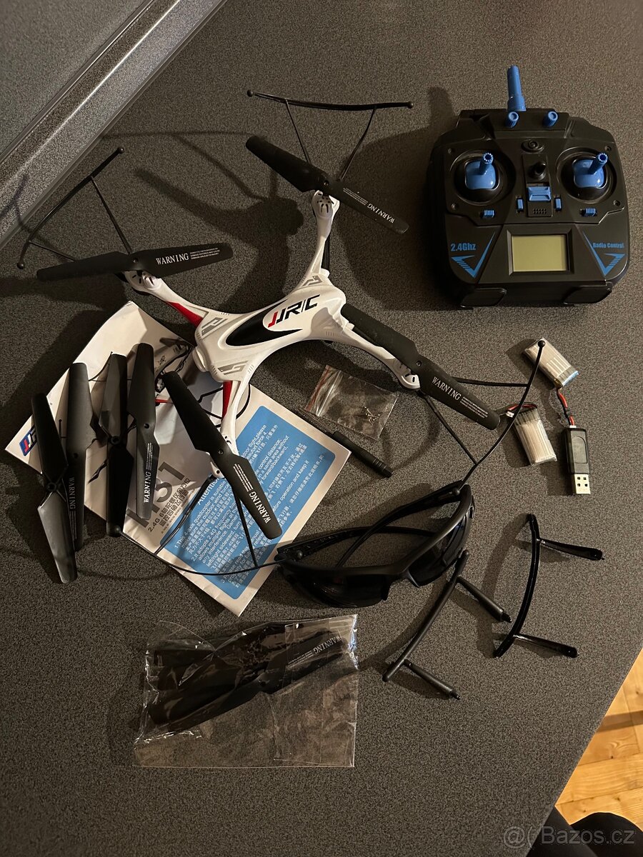 Dron