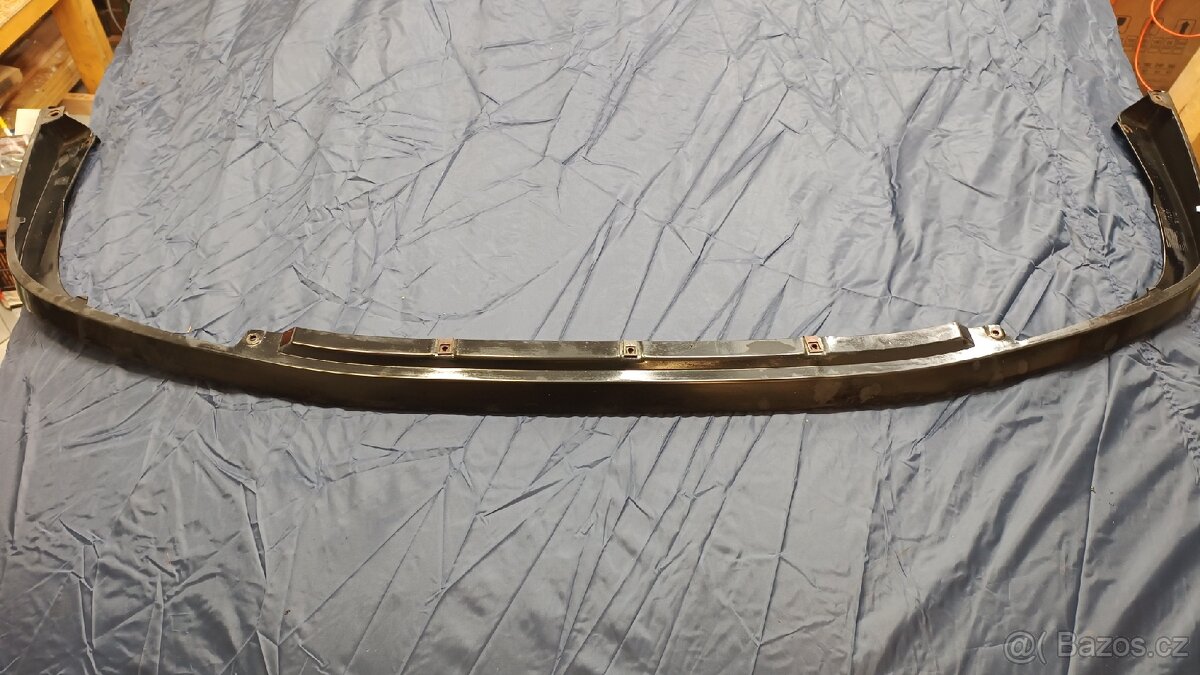 Spoiler předního nárazníku SAAB 9-5