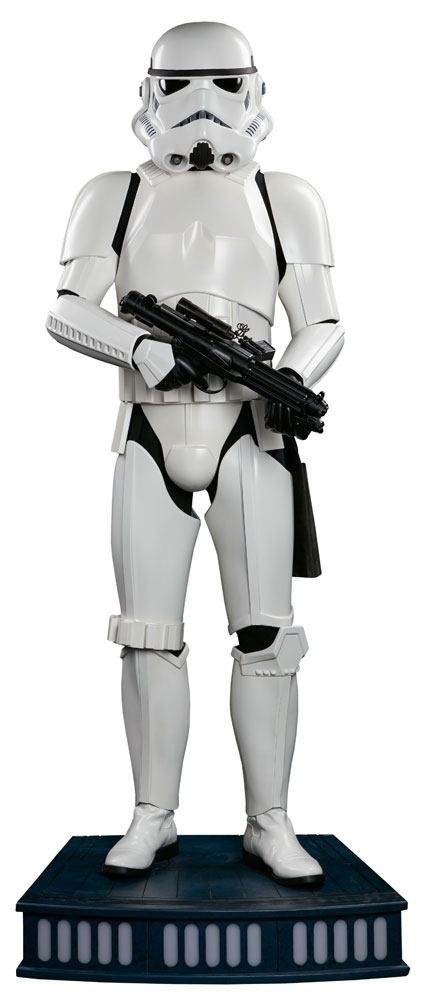 Stormtrooper star wars
