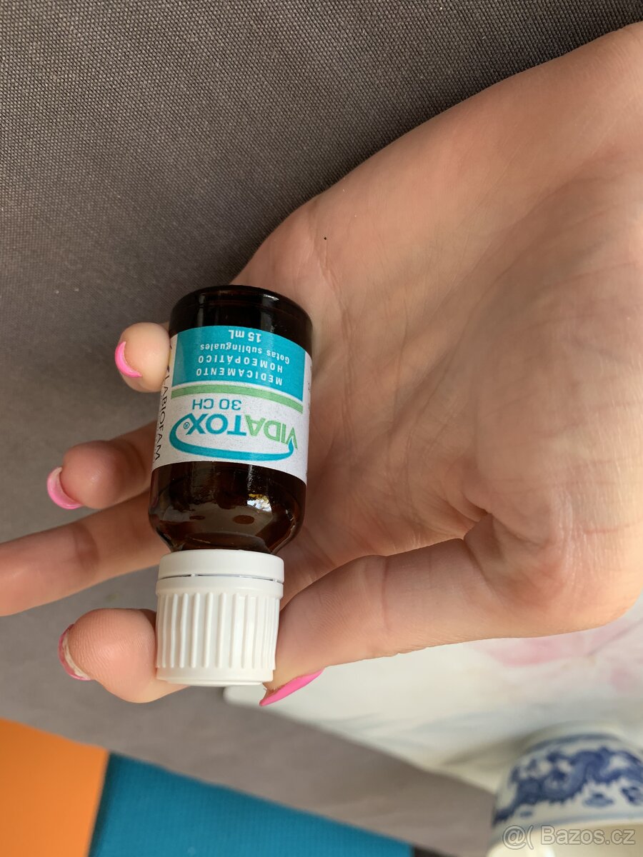 Homeopatika