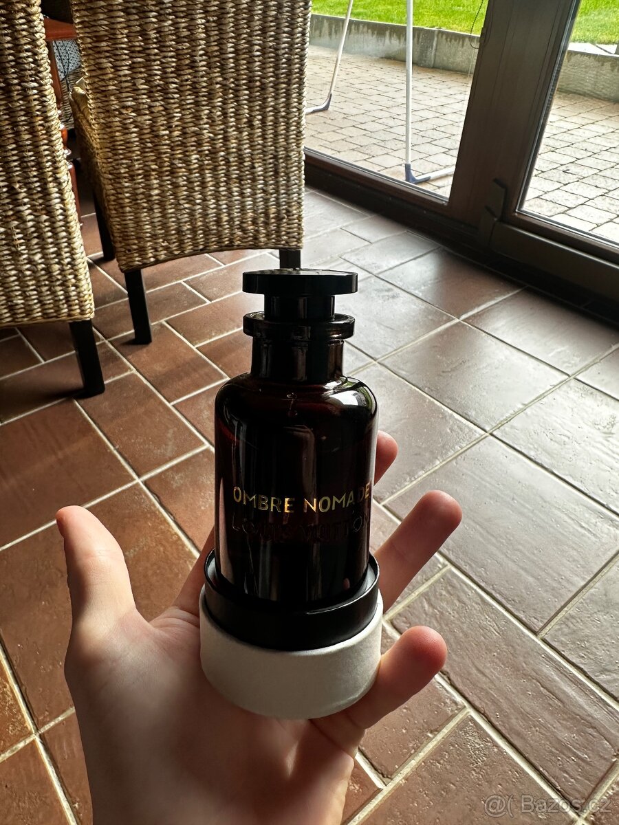 Louis Vuitton Ombre Nomade