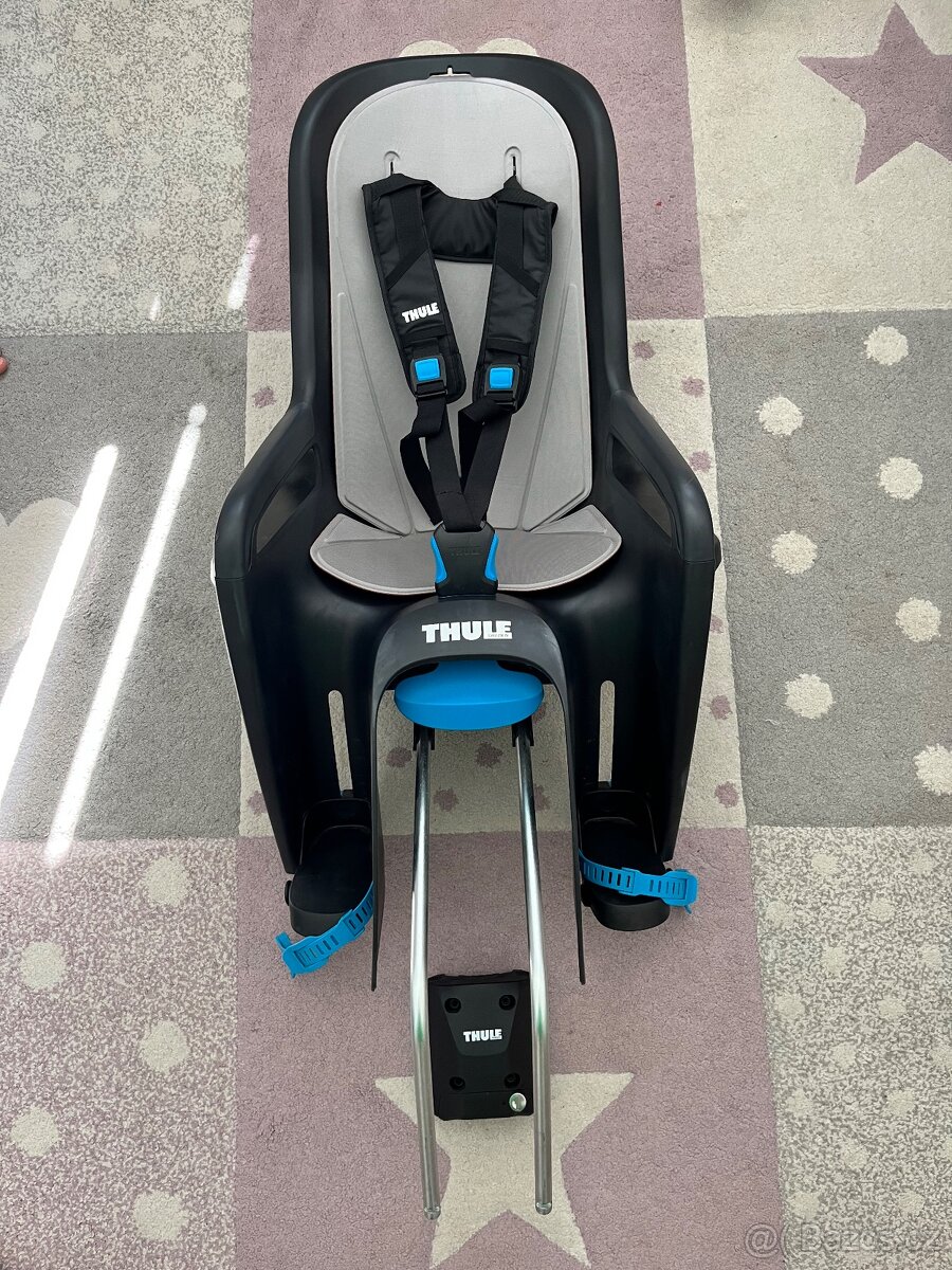 Thule Ride Along 2
