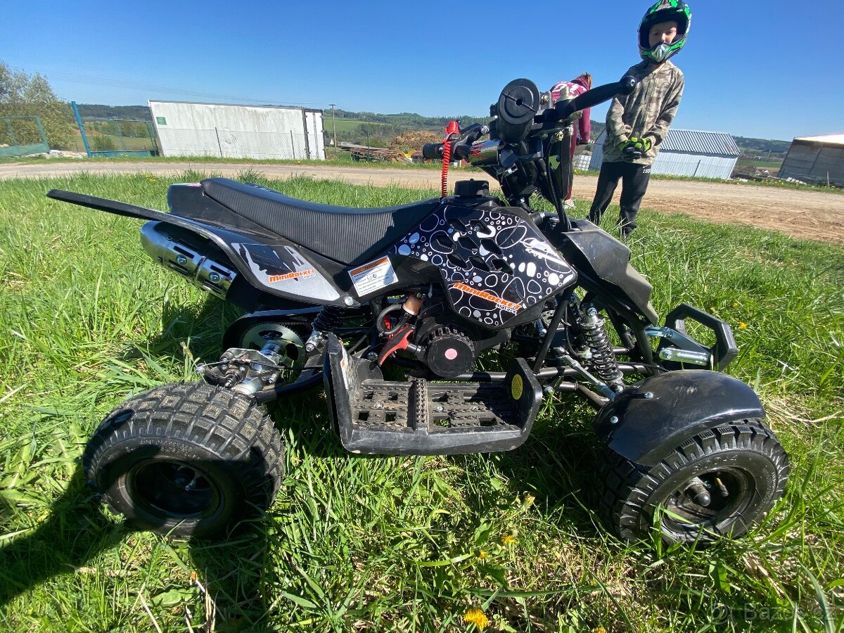 49ccm