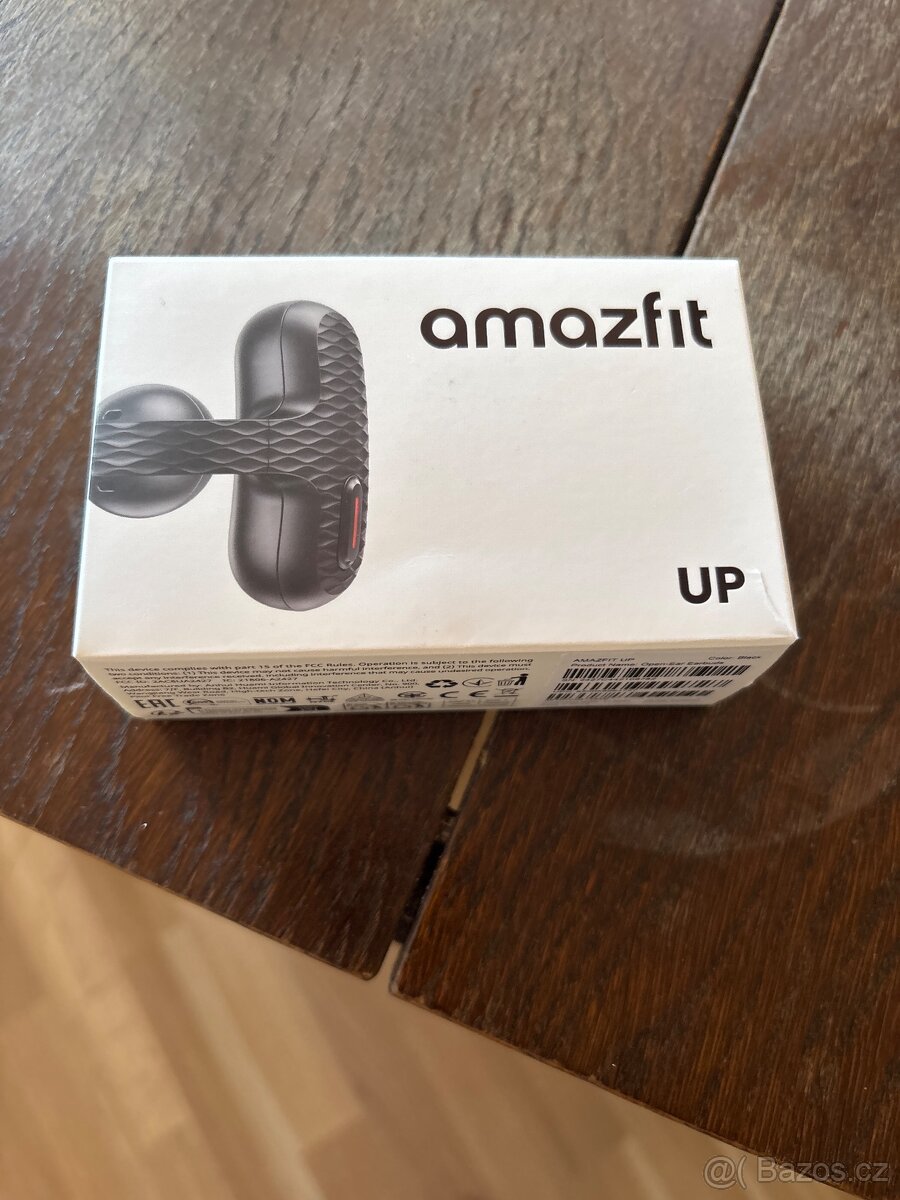 Amazfit powerbuds pro