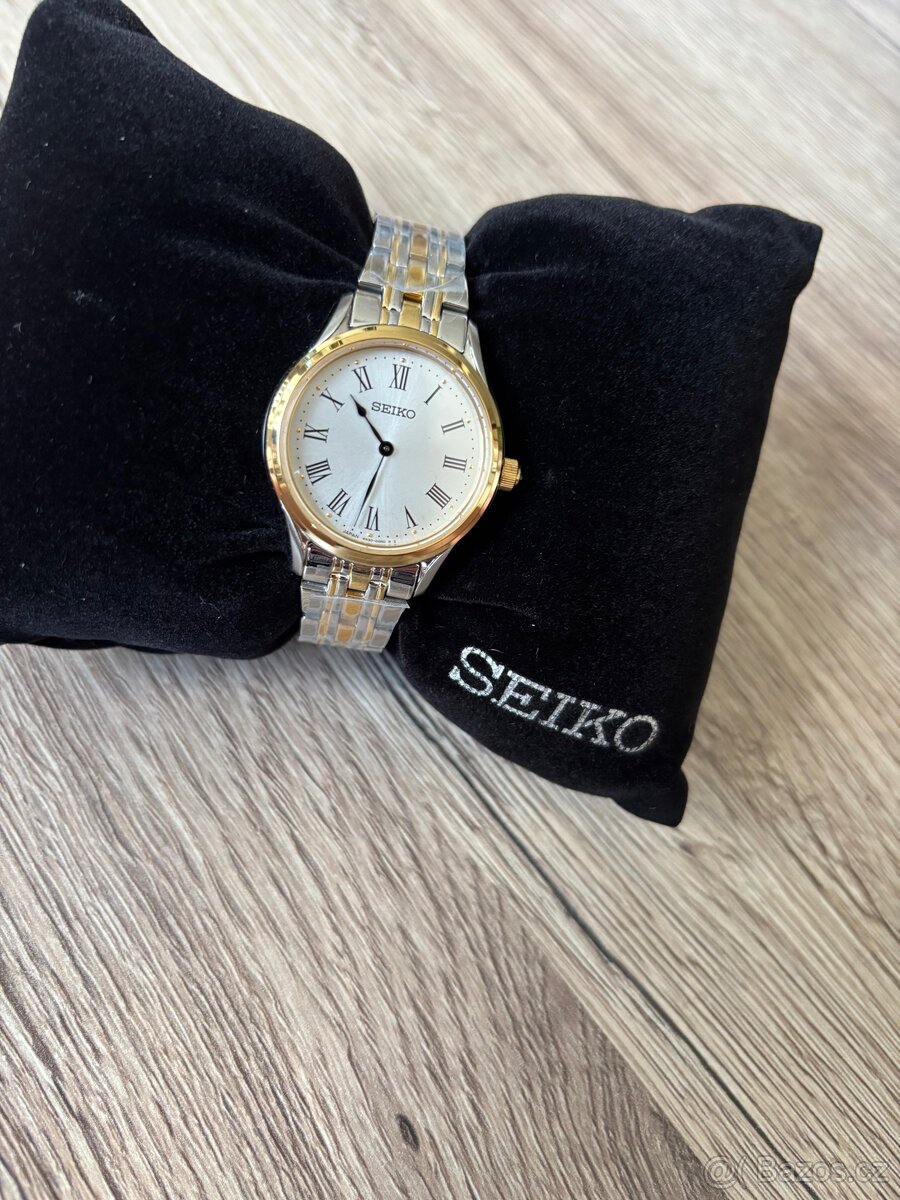 Seiko SWR070