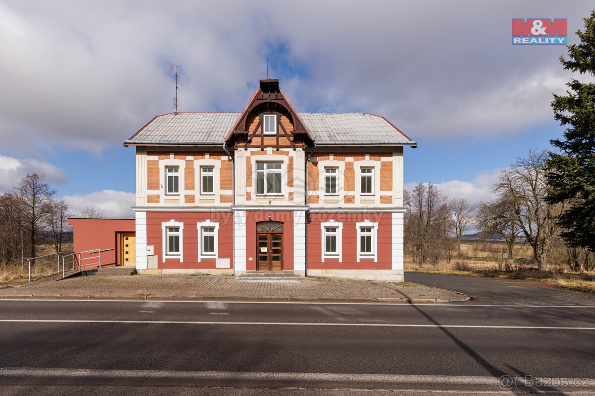 Prodej bytu 2+kk, 51 m², Královec