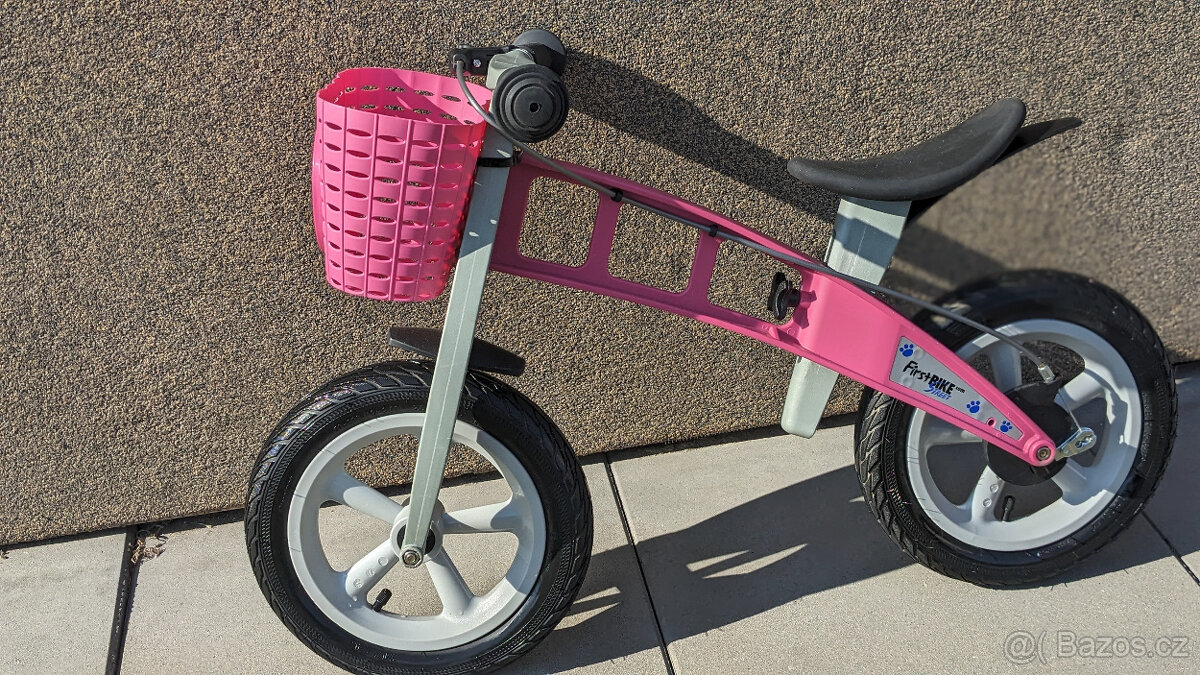 Firstbike
