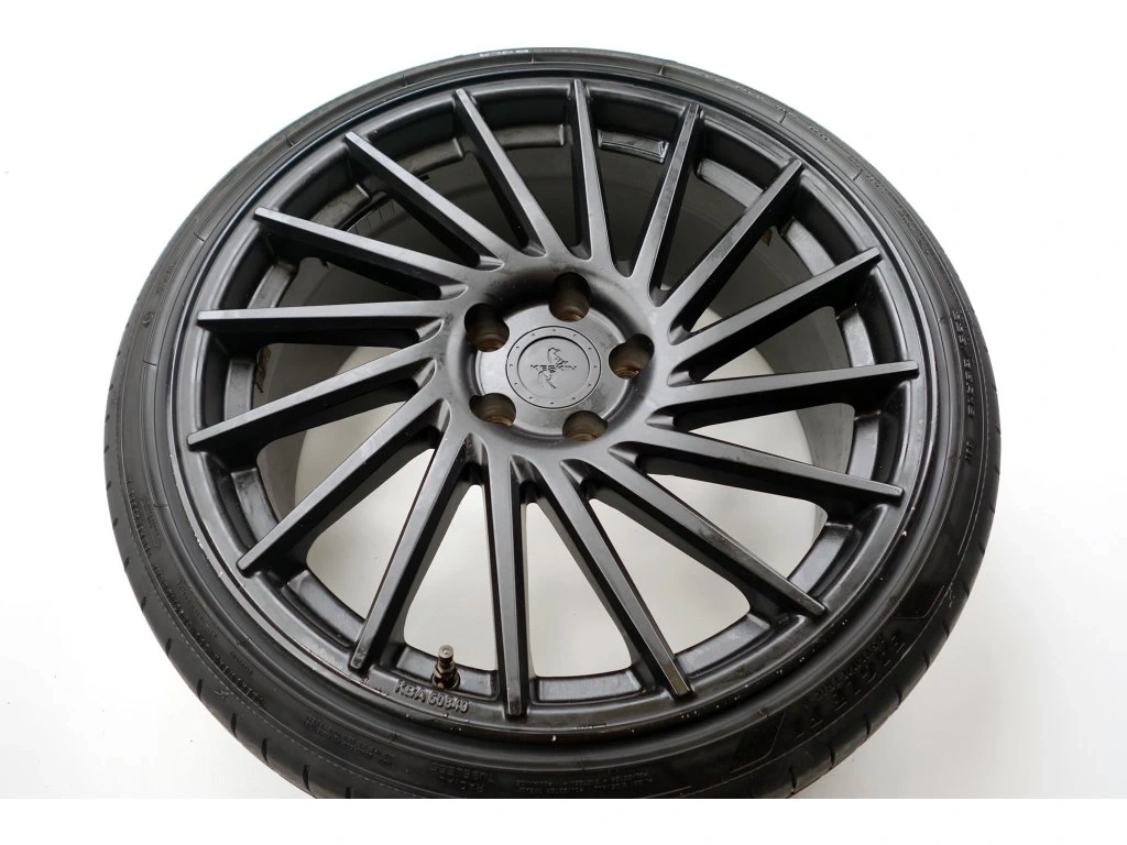Škoda Octavia 19" letní sada