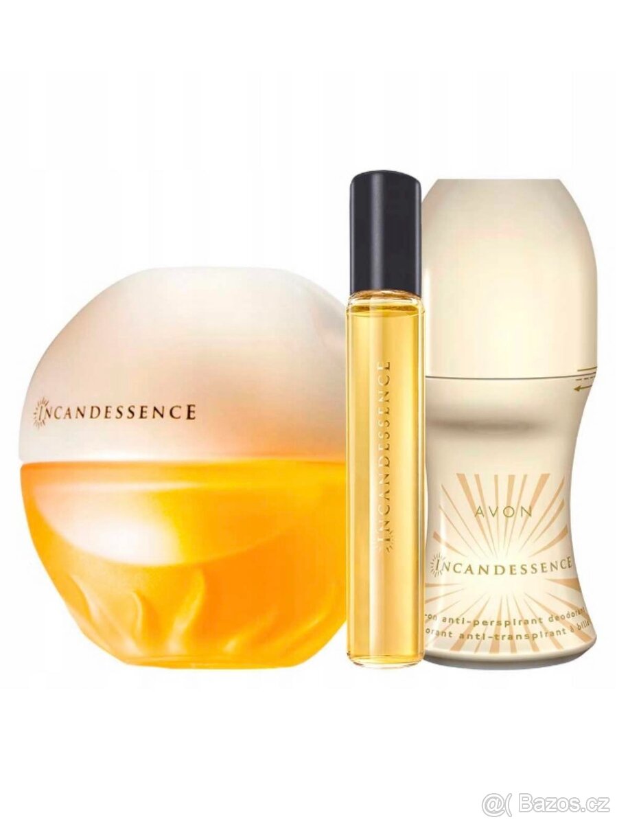 Sada Incandessence Avon