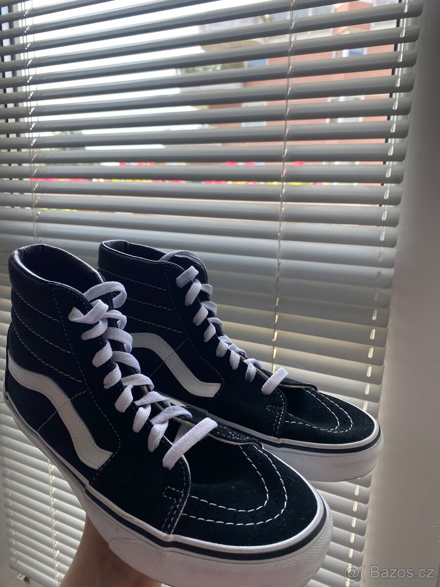 Vans Sk8-Hi