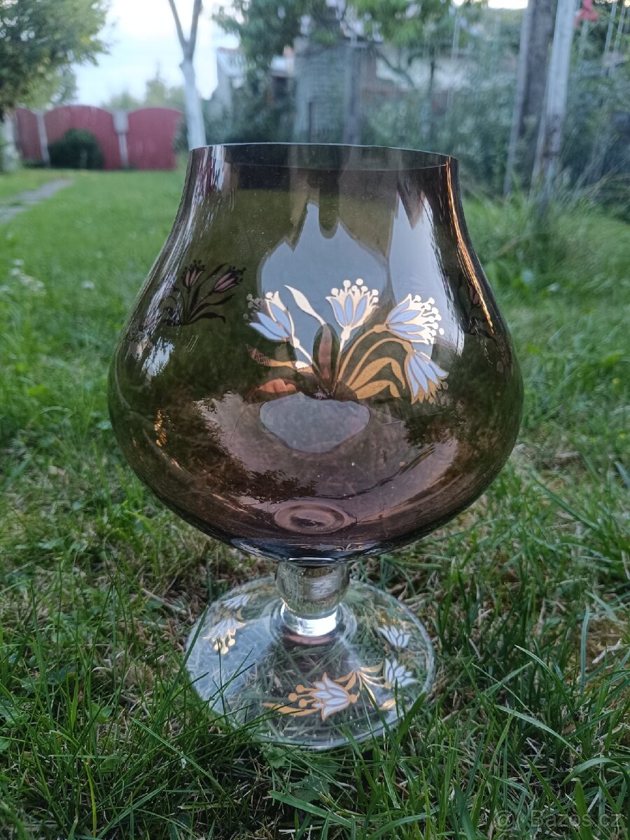 Svatební pohár