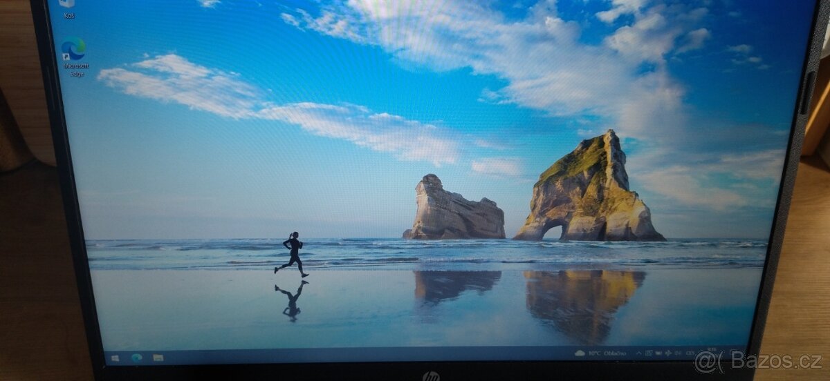 Notebook HP