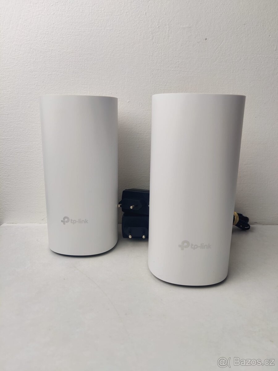 TP-Link Deco E4