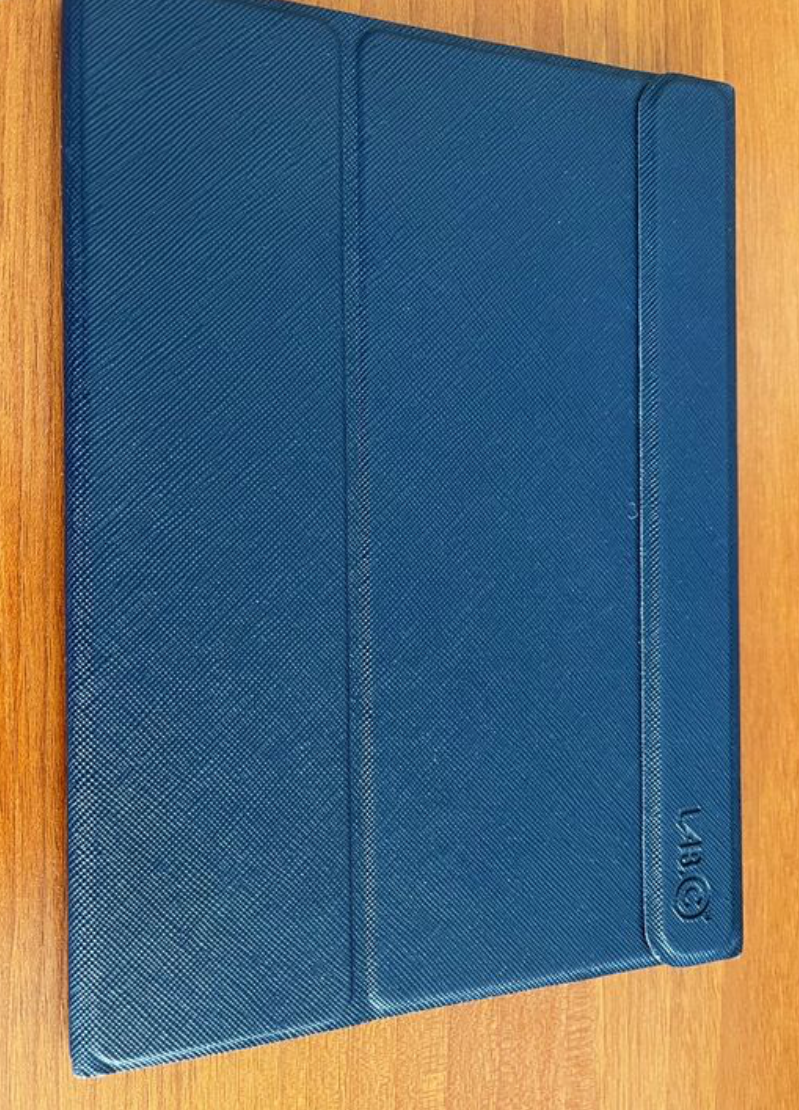 pouzdro ipad mini 5 (2019) labc