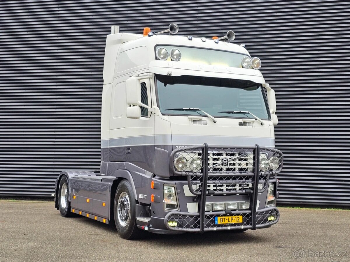 Volvo FH 400 4x2 / Showready / Euro 5