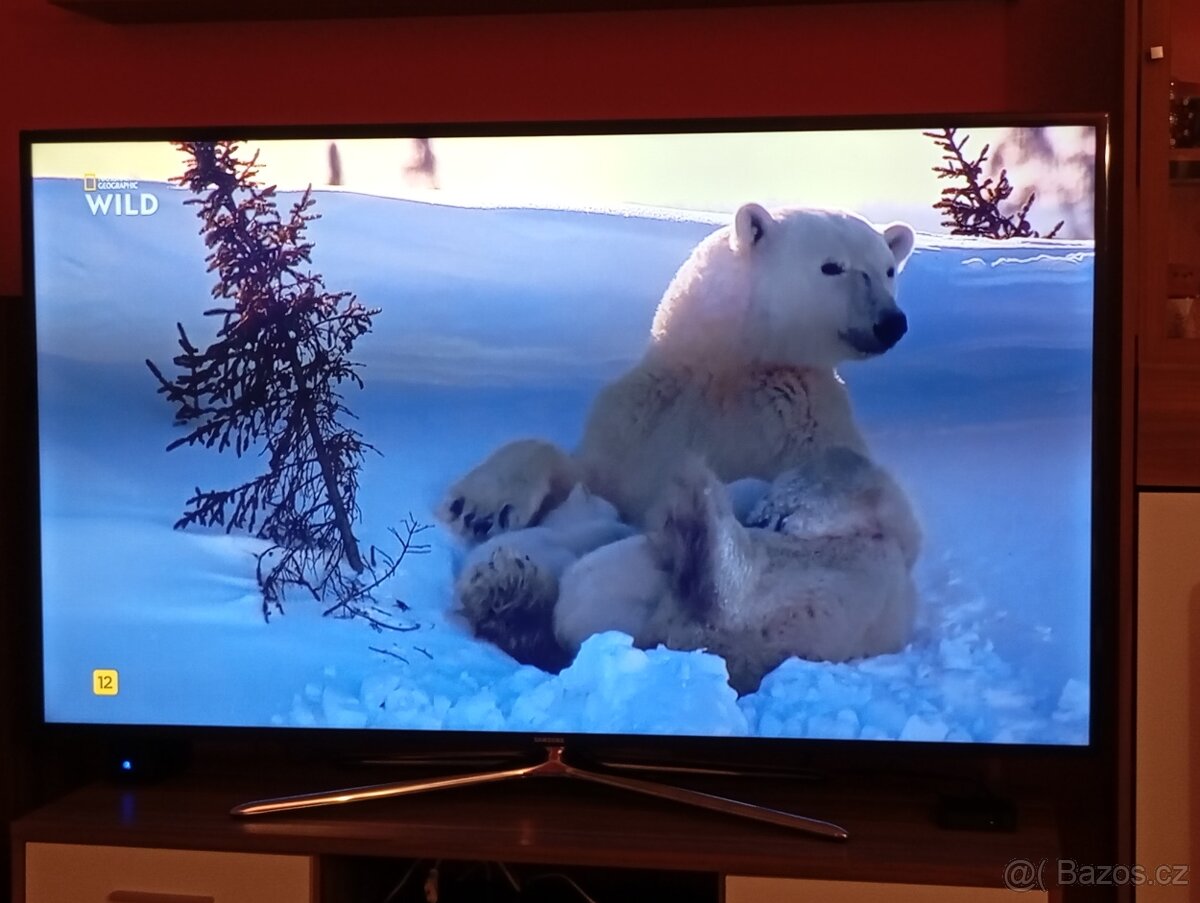 Smart TV Samsung