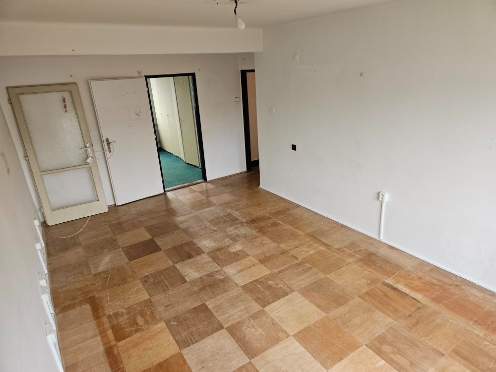 Prodej 2+1 Dobrovodská, České Budějovice -S.Vrbné
