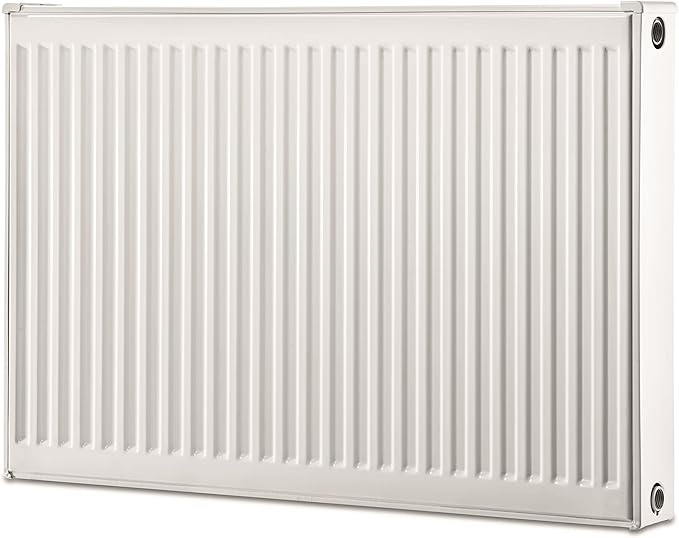 Radiátor značky Buderus Compact