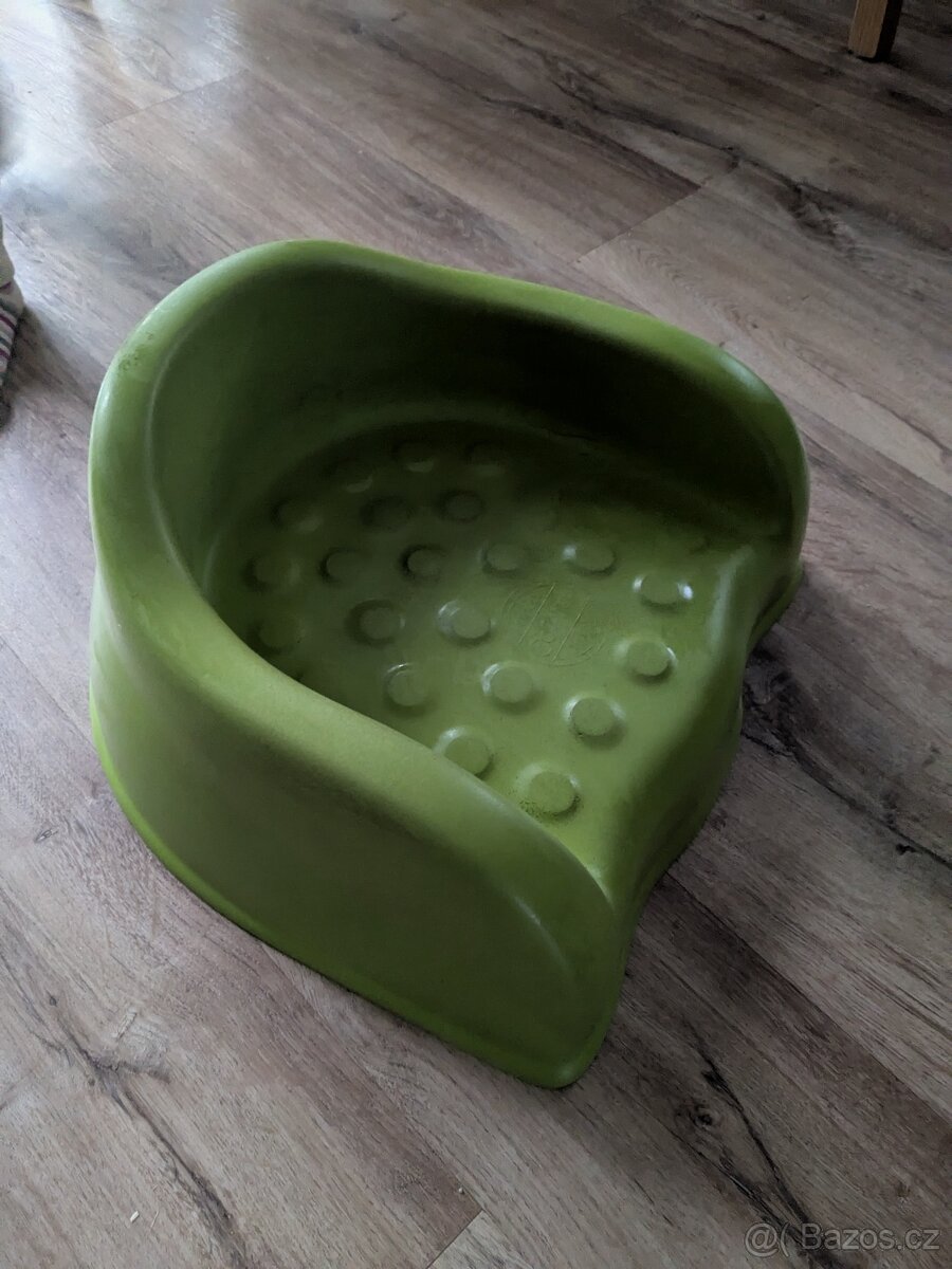 Podsedák pro děti baby Smart cooshee hybak na židli