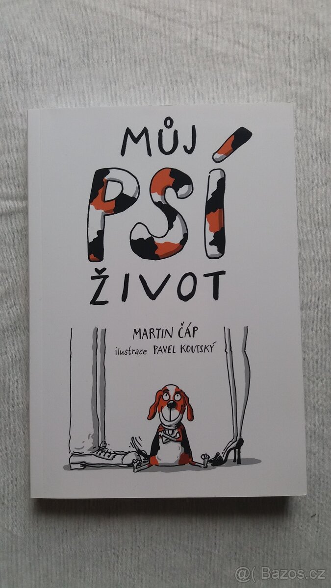 Můj psí život