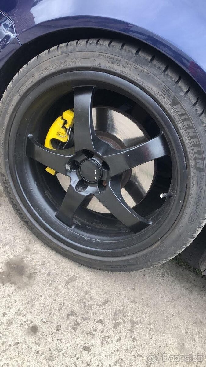 5x100 r18