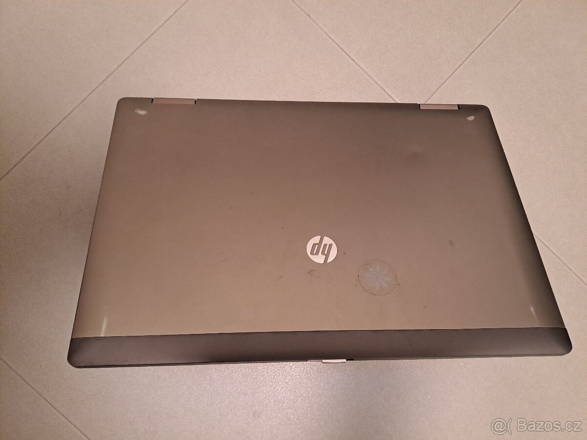 Notebook Hp ProBook 6470B Praha Palmovka