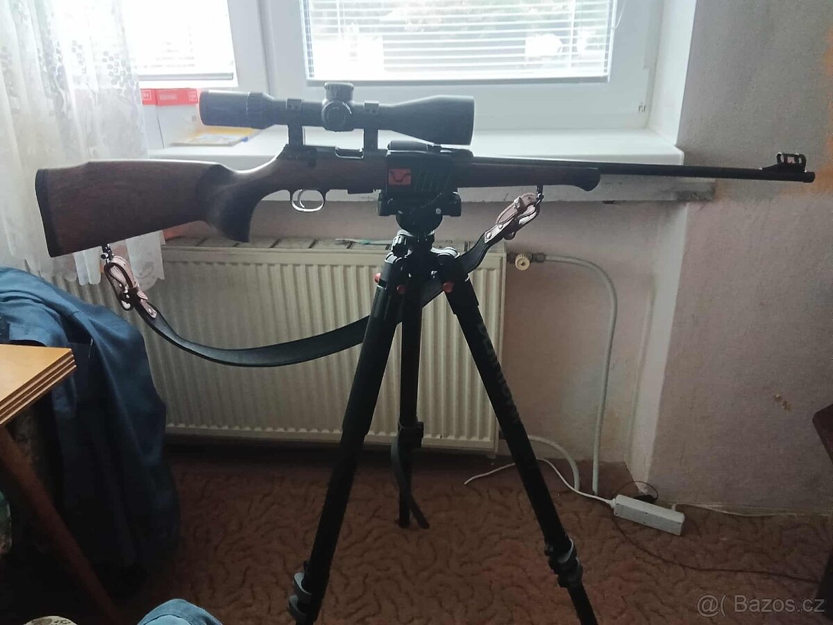 Malorážka premium