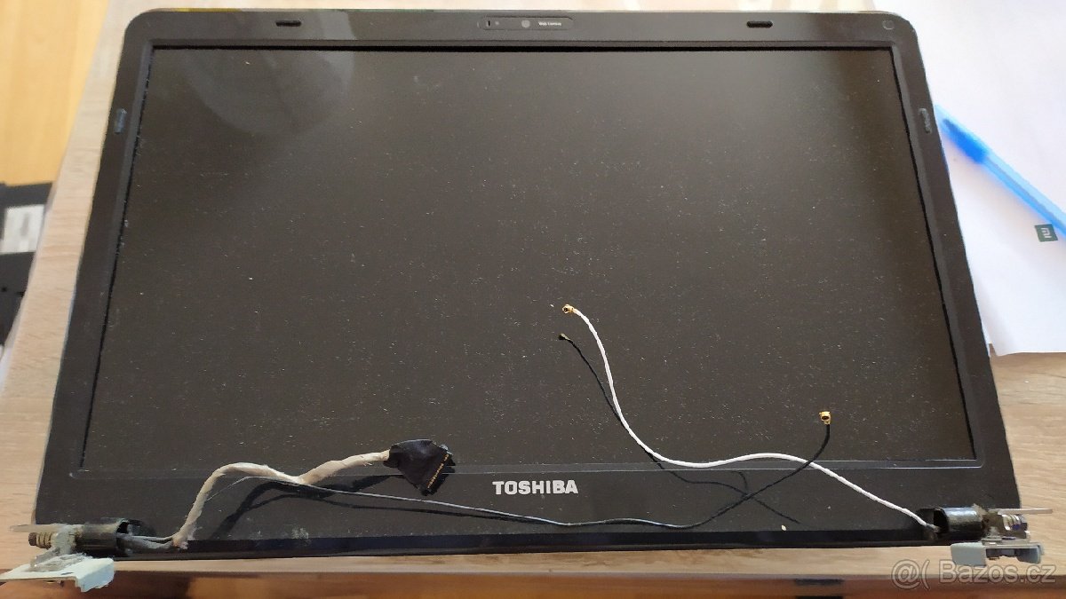 Toshiba satelite L650D