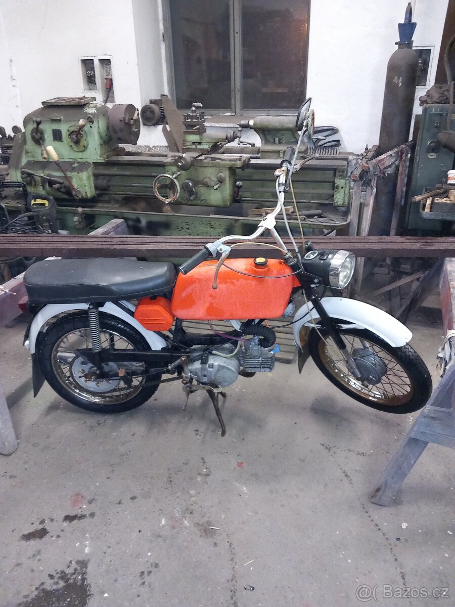 jawa 23