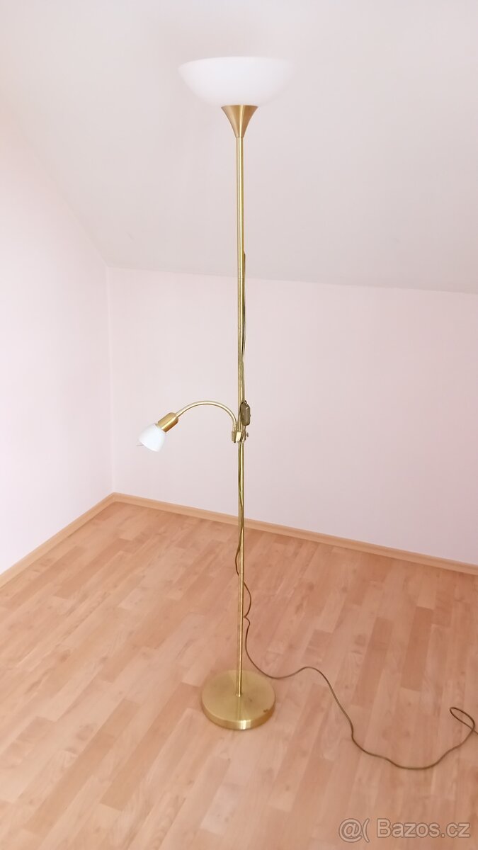 Lampa SLEVA